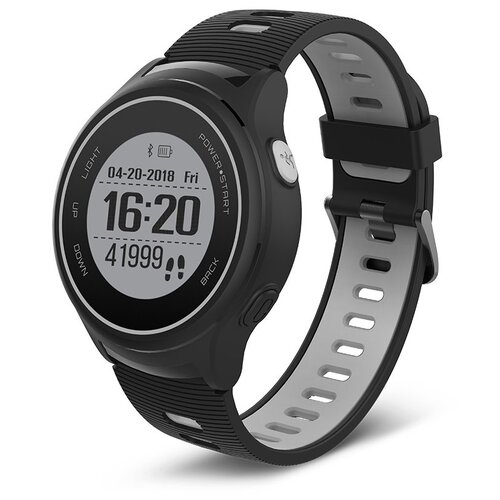 Smartwatch FOREVER SW-600 Szary