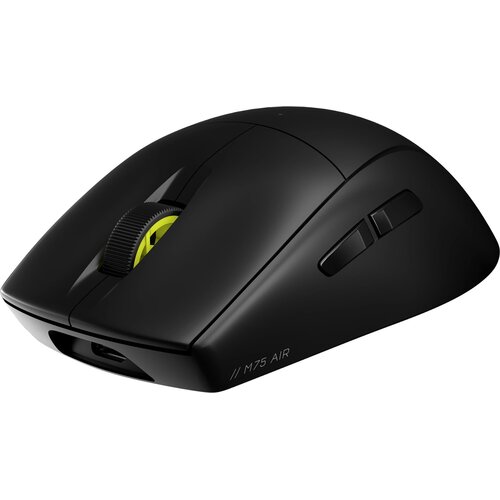 Mysz CORSAIR M75 Air Wireless Czarny