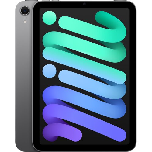 Tablet APPLE iPad mini 8.3" 7 gen. 512 GB Wi-Fi Gwiezdna szarość