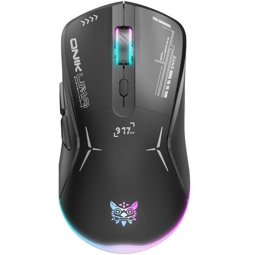 Mysz ONIKUMA CW917 Czarny