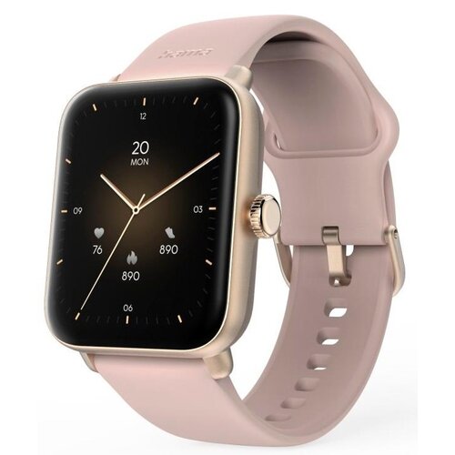 Smartwatch HAMA 6010 GPS Różowy