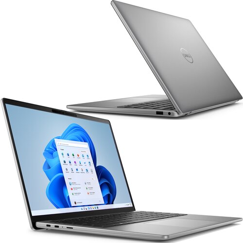 Laptop DELL Inspiron 14 5441-4637 14" Snapdragon X Plus 16GB RAM 512GB SSD Windows 11 Home
