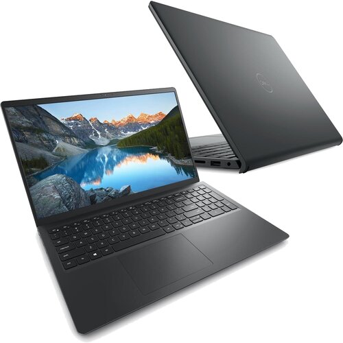 Laptop DELL Inspiron 15 3525-5523 15.6" R7-5700U 16GB RAM 512GB SSD Windows 11 Home
