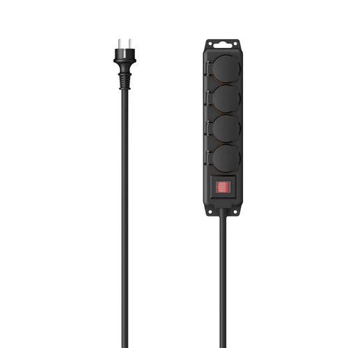 Listwa zasilająca HAMA 223064 (4 m)