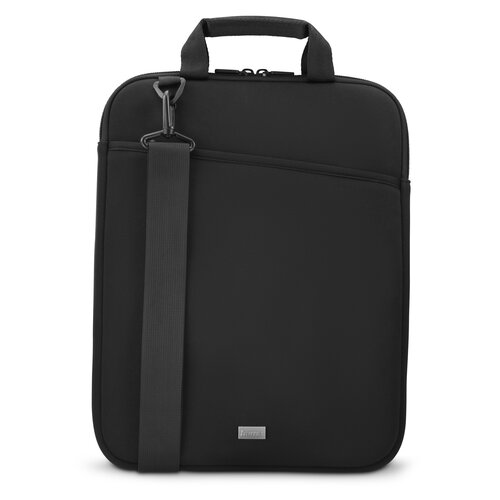 Etui na laptopa HAMA Business To Go 13.3 - 14.1 cali Czarny