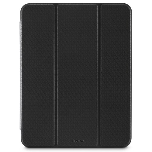 Etui na iPad Air 12.9 HAMA Extreme Protect Przezroczysto-czarny