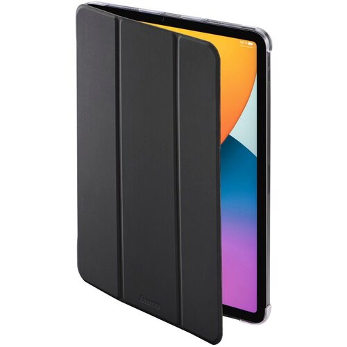 Etui na iPad HAMA Fold Clear Czarny