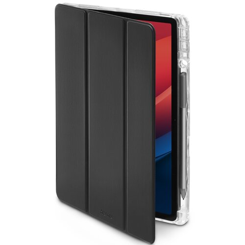Etui HAMA Flex Clear do Lenovo Tab M11 Czarny
