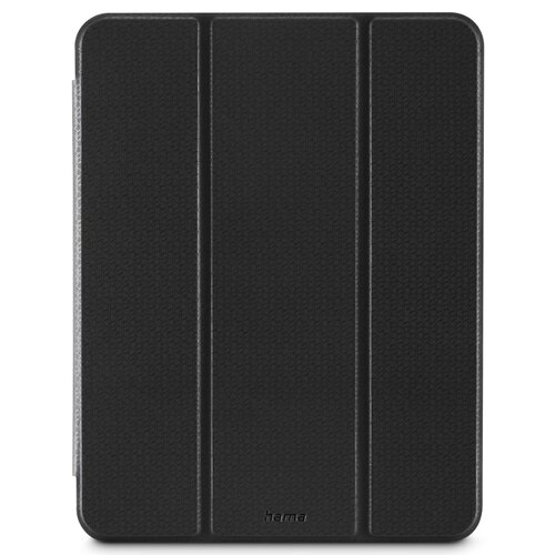 Etui na iPad Air 10.9 HAMA Extreme Protect Przezroczysto-czarny