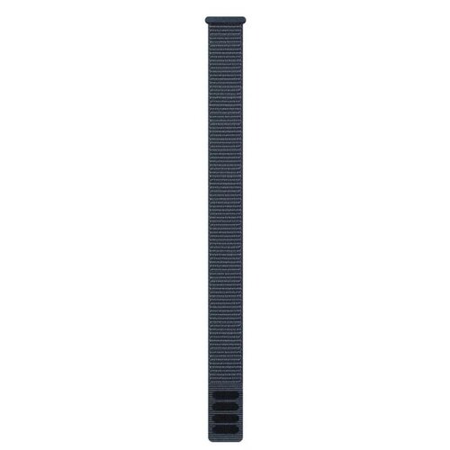 Pasek GARMIN UltraFit 010-13306-13 22mm Granitowy