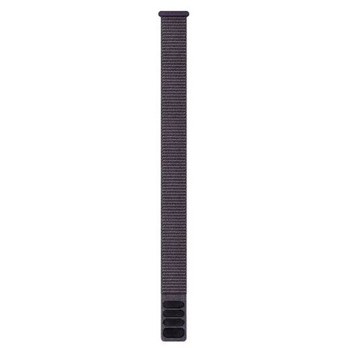 Pasek GARMIN UltraFit 010-13306-02 (40/42/43 mm) Orchideowy