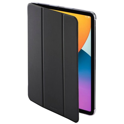 Etui na iPad HAMA Fold Clear Czarny