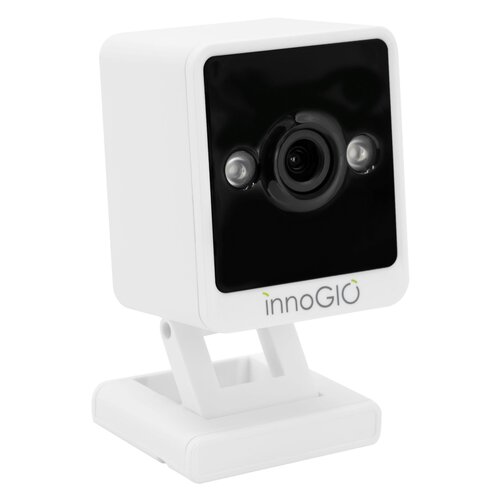 Niania elektroniczna INNOGIO GIOsafety Innocube GIO-250