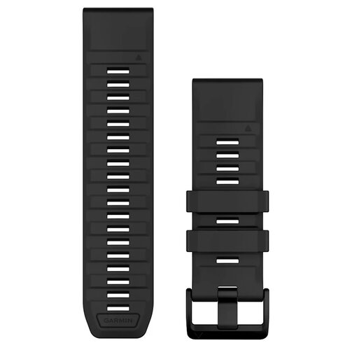 Pasek GARMIN QuickFit 010-13393-02 (50/51mm) Czarny