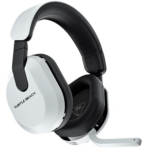 Słuchawki TURTLE BEACH Stealth 600 Gen3 PlayStation Bezprzewodowe, Nauszne, Dźwięk przestrzenny Biały
