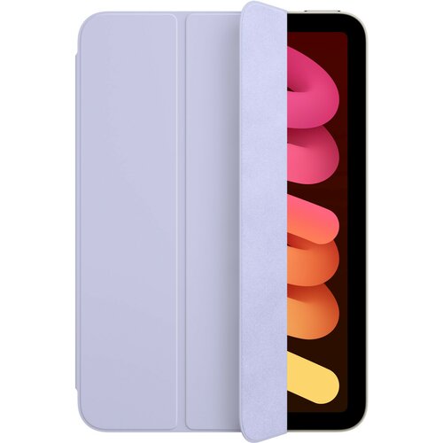 Etui na iPad mini A17 Pro APPLE Smart Folio Jasny fiołkowy