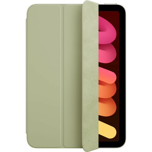 Etui na iPad mini A17 Pro APPLE Smart Folio Szałwia