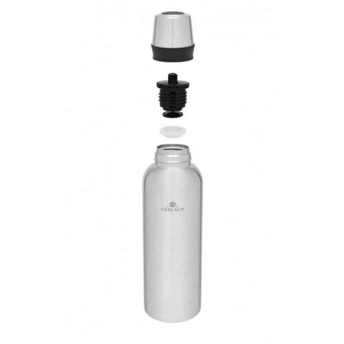 Termos Gerlach Stalowy Ambiente 1L