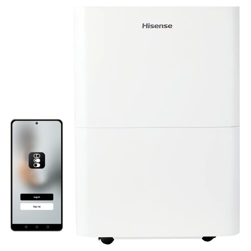 Osuszacz HISENSE D16HW