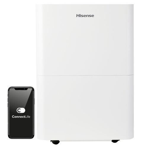Osuszacz HISENSE D20HW