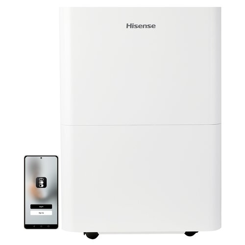 Osuszacz HISENSE D20HW