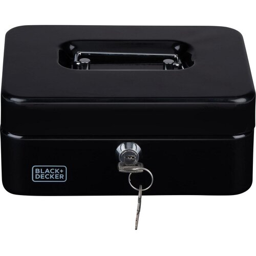 Kasetka na gotówkę BLACK DECKER 2240053