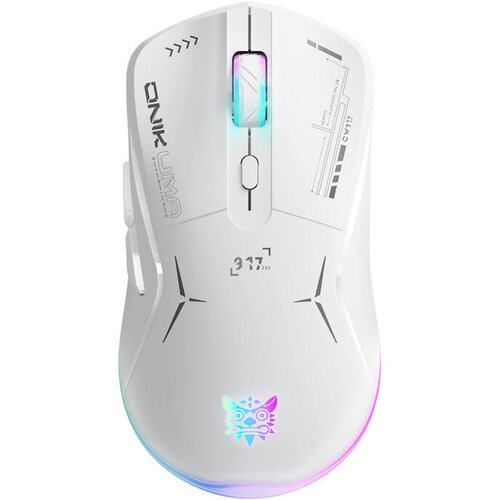 Mysz ONIKUMA CW917 Biały