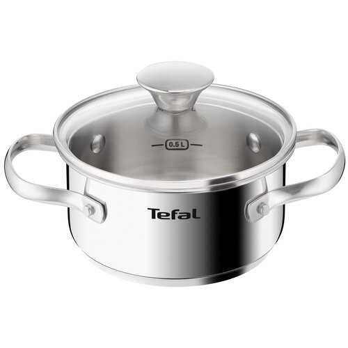 Garnek TEFAL Minis H8743155 14 cm