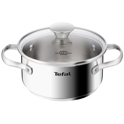 Garnek TEFAL Minis H8744255 16 cm
