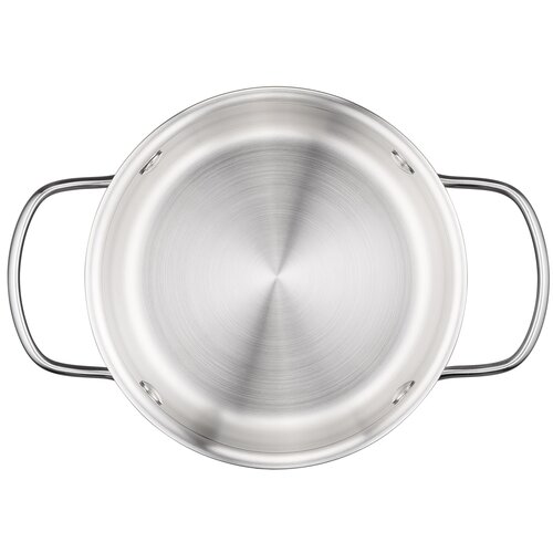 Garnek TEFAL Minis H8744255 16 cm