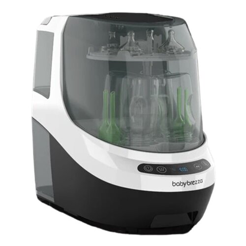 Sterylizator BABY BREZZA Bottle Washer Pro
