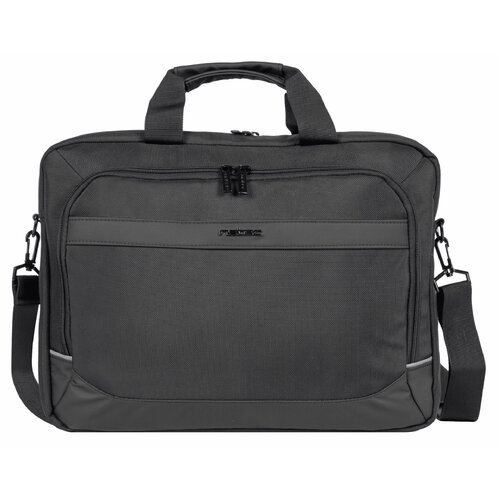 Torba na laptopa NATEC Kudu 15.6 cali Czarny