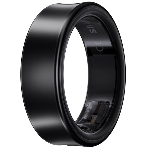 Smartring SAMSUNG Galaxy Ring 53mm Tytanowo-czarny