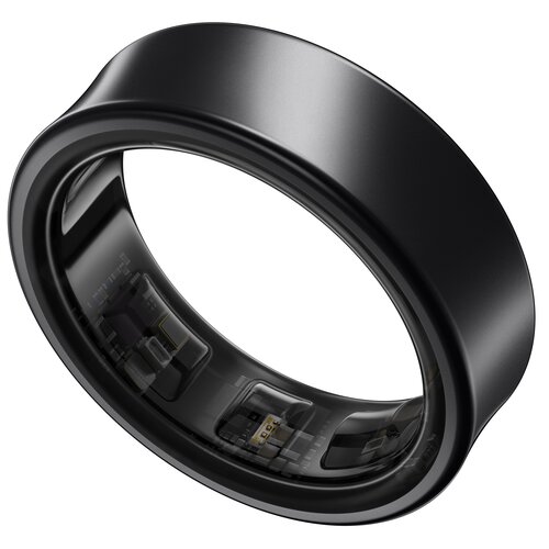Smartring SAMSUNG Galaxy Ring 53mm Tytanowo-czarny