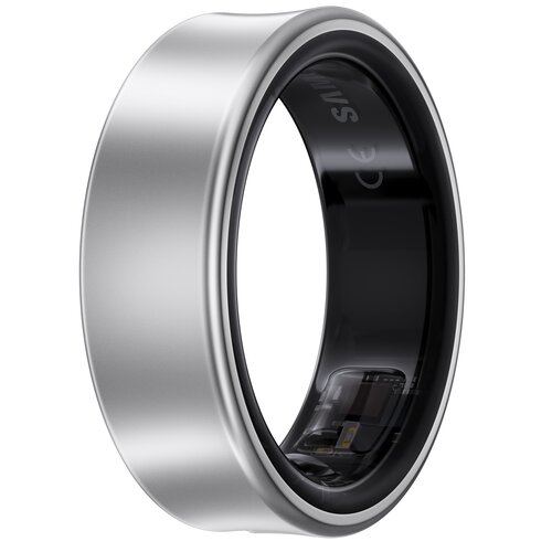 Smartring SAMSUNG Galaxy Ring 53mm Tytanowo-srebrny