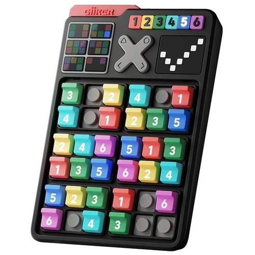 Gra logiczna GIIKER Smart Sudoku