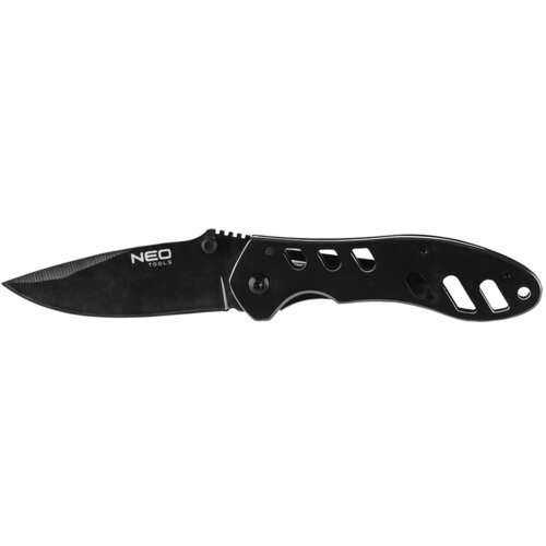 Nóż uniwersalny NEO TOOLS 63-181