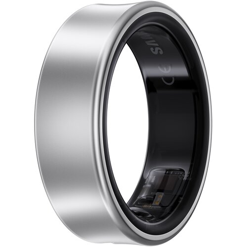 Smartring SAMSUNG Galaxy Ring 48mm Tytanowo-srebrny