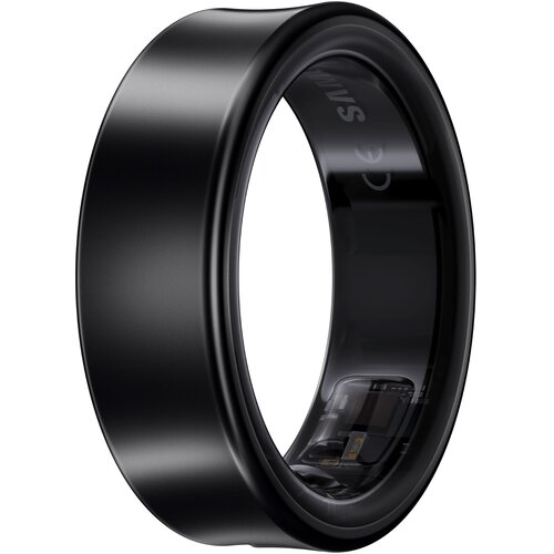 Smartring SAMSUNG Galaxy Ring 49mm Tytanowo-Czarny