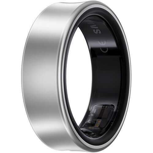 Smartring SAMSUNG Galaxy Ring 51mm Tytanowo-Srebrny