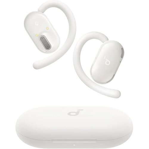 Słuchawki powietrzne SOUNDCORE V20I  Biały