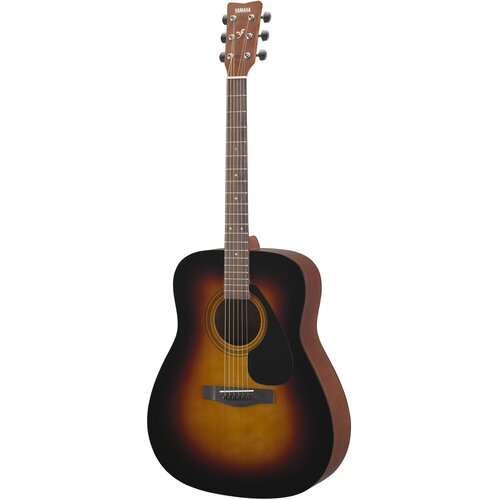 Gitara akustyczna YAMAHA F310 Tobacco Brown Sunburst