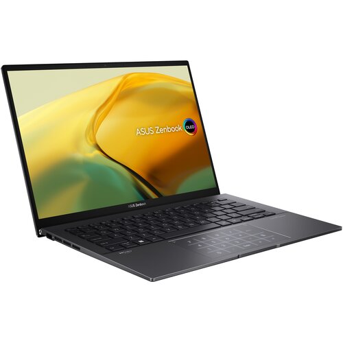 Laptop ASUS ZenBook 14 UM3402YA-KM774W R5 14" OLED R5-7430U 16GB RAM 512GB SSD Windows 11 Home