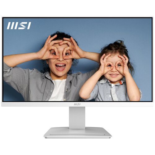 Monitor MSI Pro MP2412W 23.8" 1920x1080px 100Hz 1 ms [MPRT]