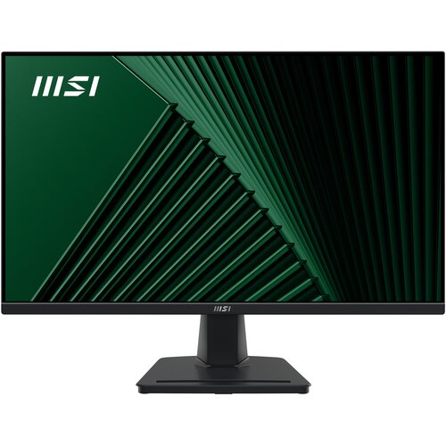Monitor MSI Pro MP245G 23.8" 1920x1080px IPS 100Hz 1 ms [MPRT]