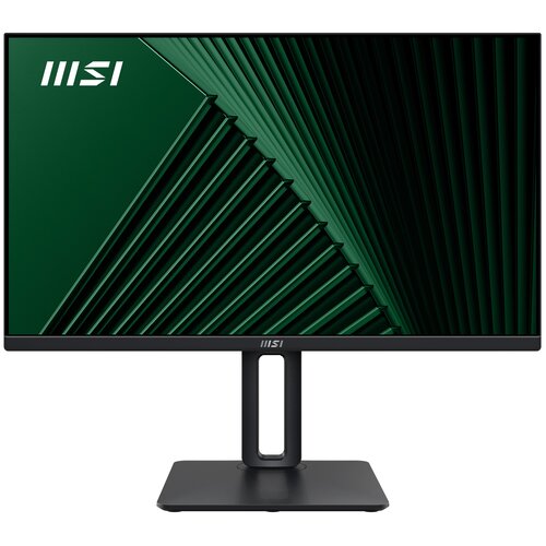 Monitor MSI Pro MP245PG 23.8" 1920x1080px IPS 100Hz 1 ms [MPRT]