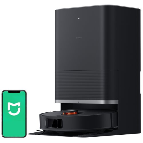 Robot sprzątający XIAOMI Robot Vacuum X20 Max
