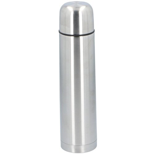 Termos ALPINA 139418 1000 ml Srebrny