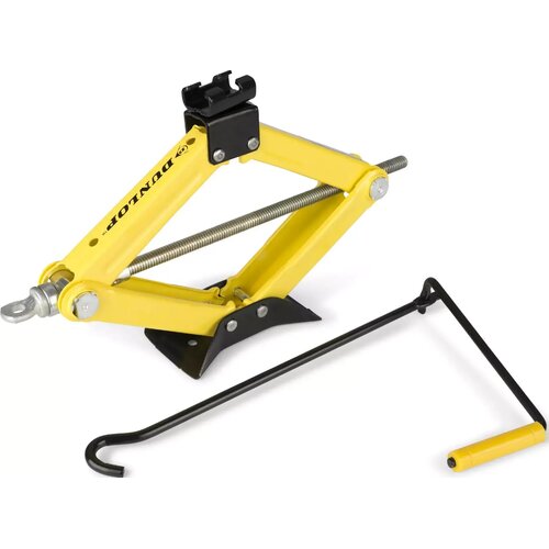 Podnośnik trapezowy DUNLOP E-41790 1500 kg