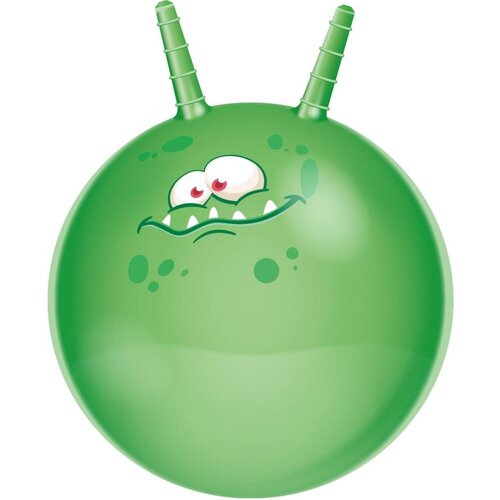 Piłka do skakania EDDY TOYS 1064314 Zielony